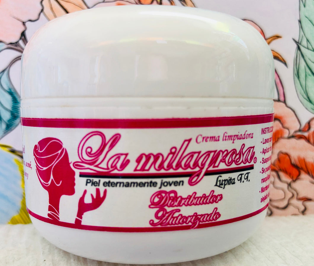 Crema Milagrosa Original 39g